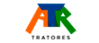 ATR Tratores logo