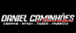 Daniel Caminhões e Carretas logo