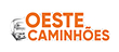 Oeste Caminhões  logo
