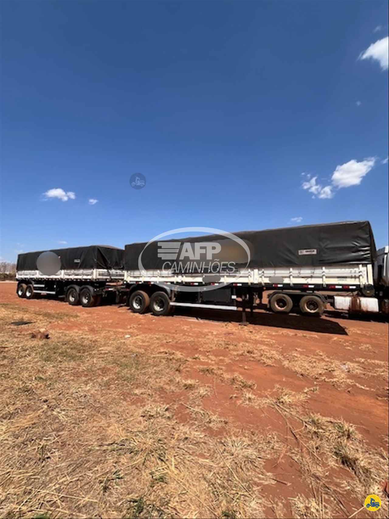 GRANELEIRO de AFP Caminhões