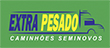ExtraPesado Caminhões logo