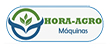 Hora-Agro Máquinas logo