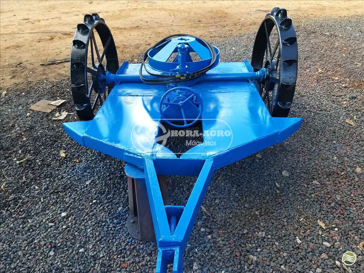 IMPLEMENTOS AGRICOLAS ROCADEIRA ROCADEIRA ARRASTO Hora-Agro Máquinas RIBEIRAO PRETO SÃO PAULO SP