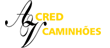 Av Cred Caminhões logo
