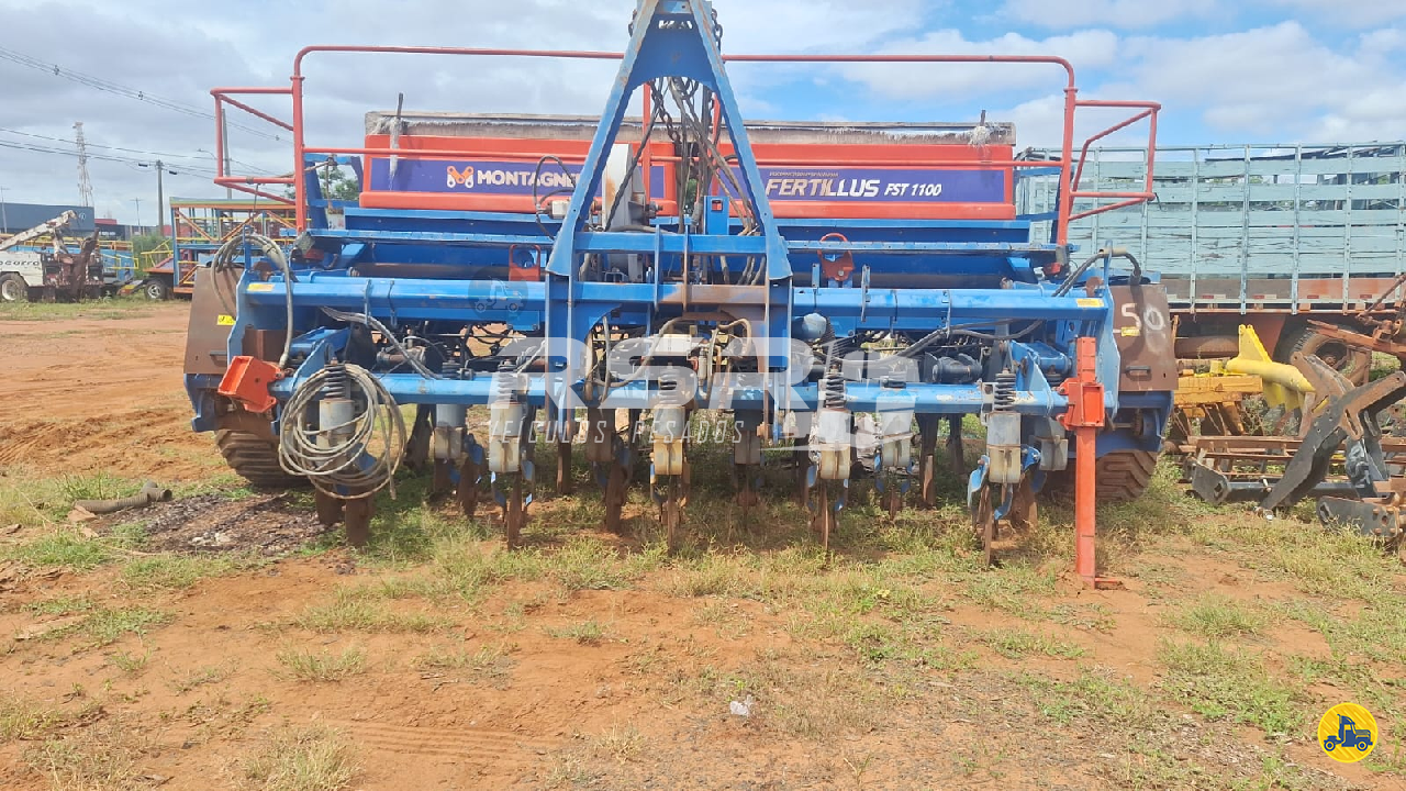 IMPLEMENTOS AGRICOLAS ARADO 4 DISCOS REVERSÍVEL RSR Veículos Pesados SAO PAULO SÃO PAULO SP