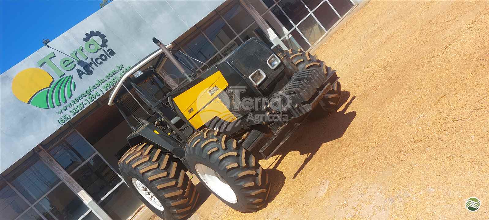 TRATOR VALTRA VALTRA BH 180 Tração 4x4 Terra Agrícola DIAMANTINO MATO GROSSO MT