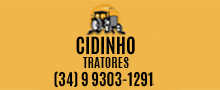 Cidinho Tratores