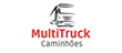 MultiTruck Caminhões e Implementos logo