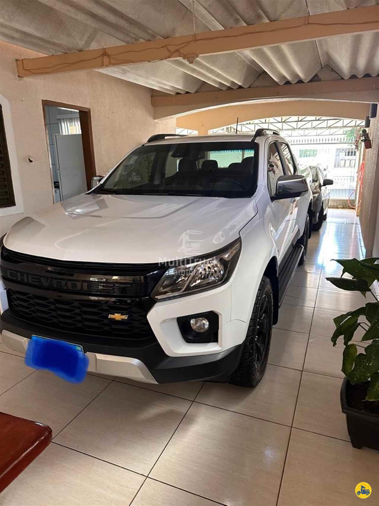 CARRO GM - Chevrolet S10 2.8 CD High Country MultiTruck Caminhões e Implementos PRESIDENTE PRUDENTE SÃO PAULO SP