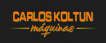Carlos Koltun Máquinas