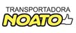 Transportadora Noato logo