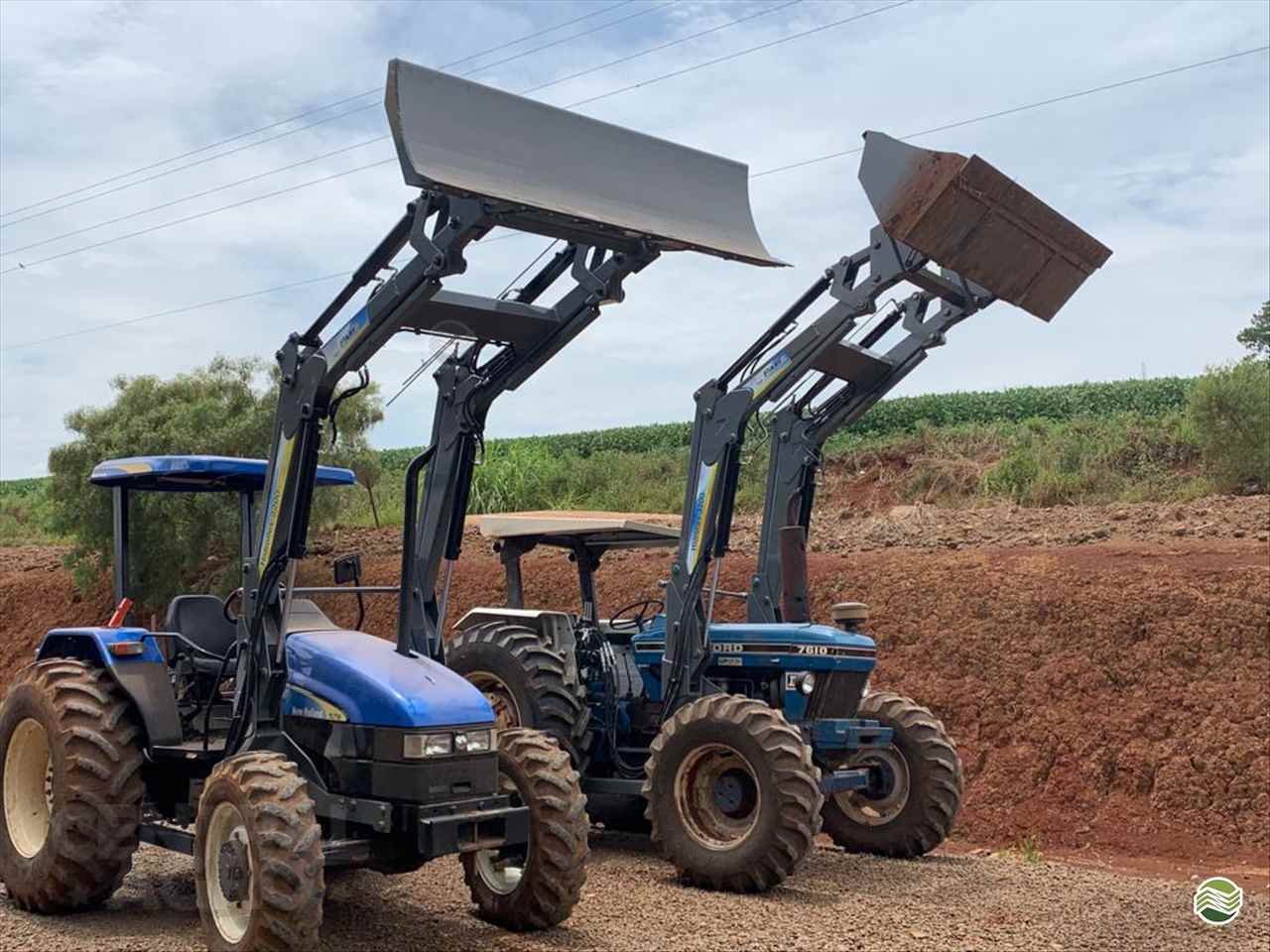 IMPLEMENTOS AGRICOLAS CONCHA E LAMINA CONCHA FRONTAL Central Agro CASCAVEL PARANÁ PR