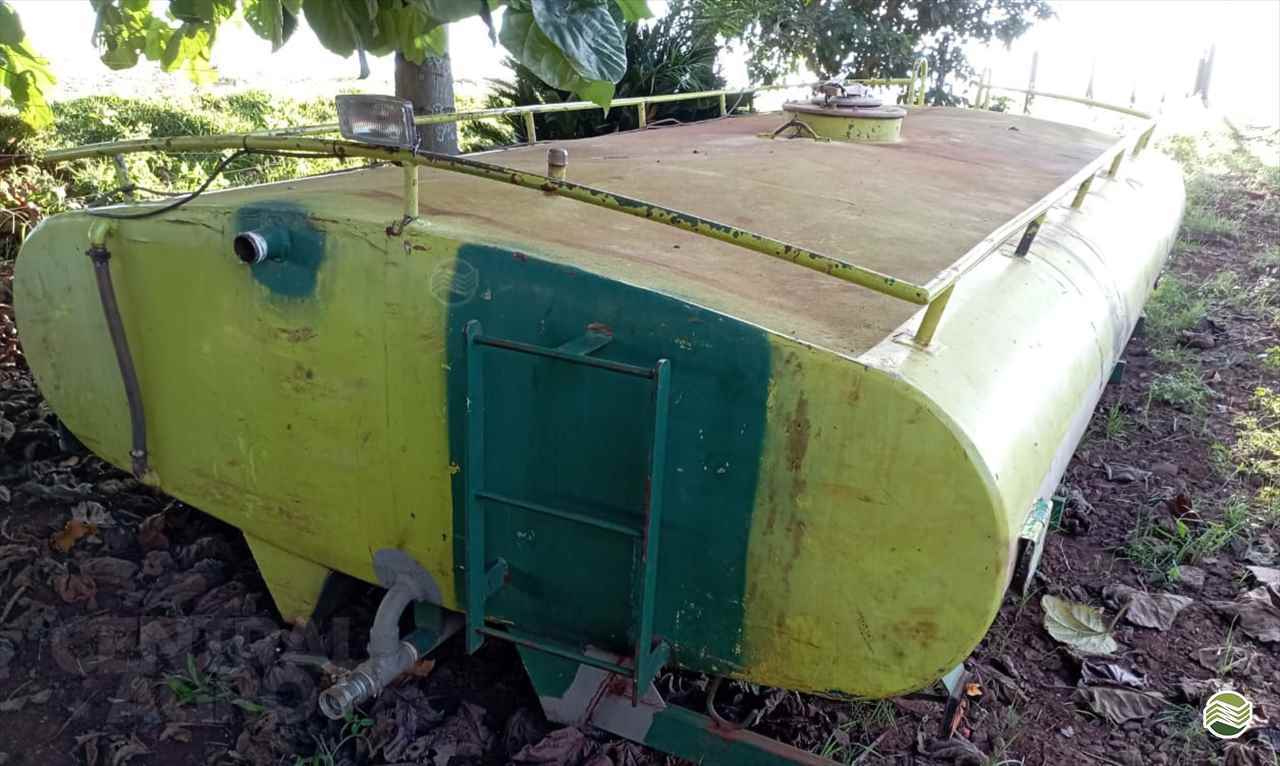 IMPLEMENTOS AGRICOLAS TANQUE ESTACIONÁRIO TANQUE Central Agro CASCAVEL PARANÁ PR