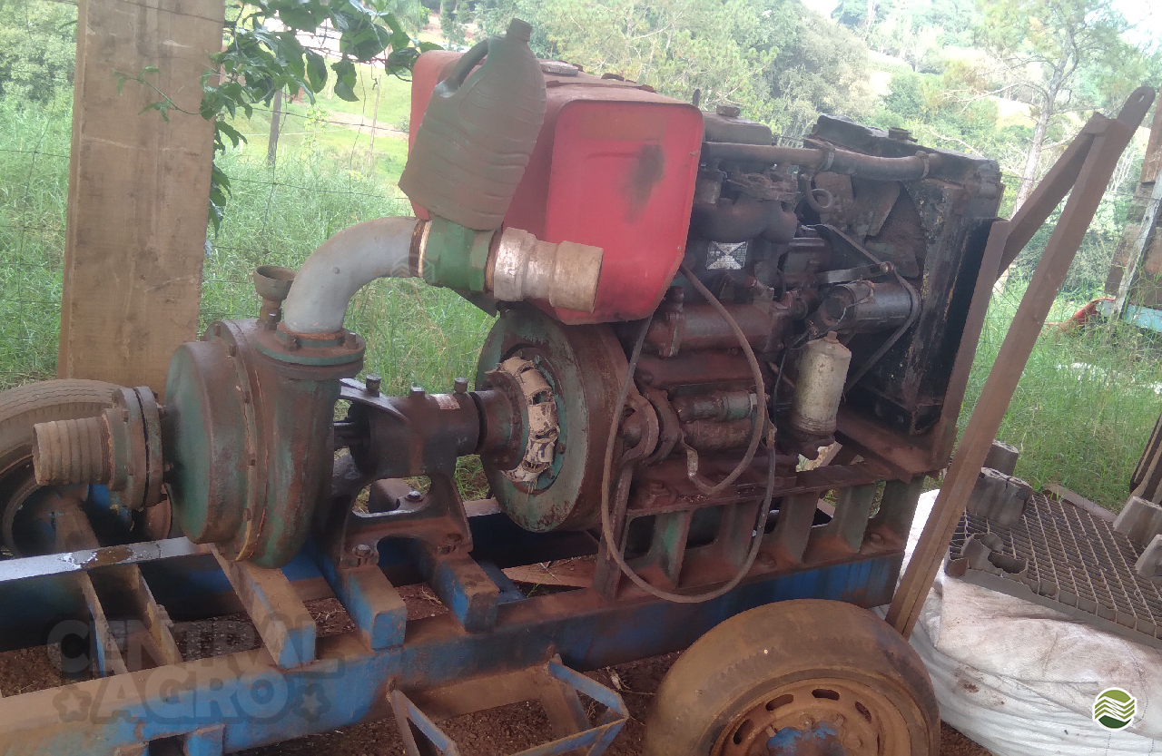 IMPLEMENTOS AGRICOLAS DIVERSOS DIVERSOS Central Agro CASCAVEL PARANÁ PR