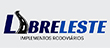Libreleste Implementos Rodoviários - Librelato  logo