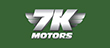 7K Motors logo