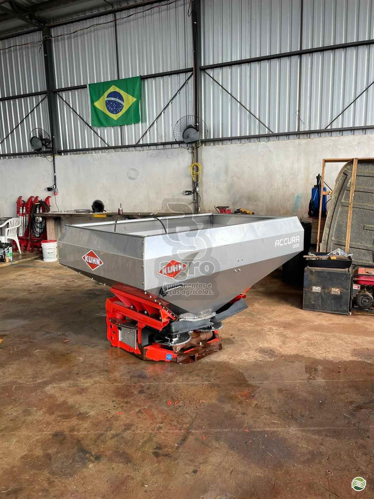 IMPLEMENTOS AGRICOLAS DISTRIBUIDOR FERTILIZANTES E SEMENTES DISCO DUPLO BS Agro Implementos Agrícolas TAPURAH MATO GROSSO MT