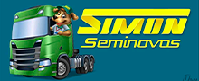Simon Seminovos