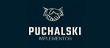 Puchalski Implementos Rodoviários logo