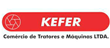 Kefer Tratores e Implementos logo