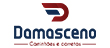 Damasceno Caminhões e Carretas logo