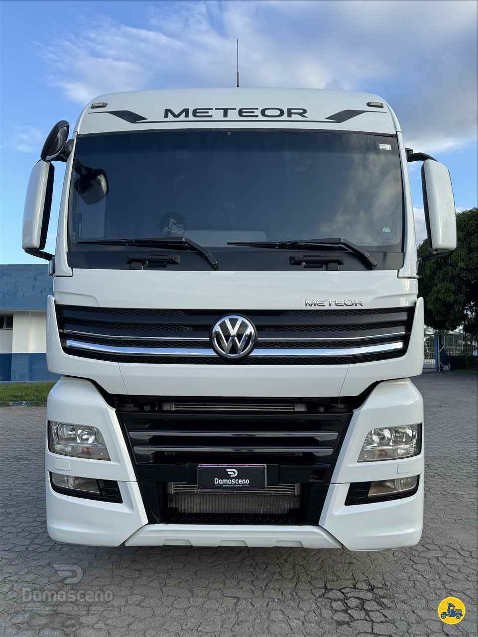 CAMINHAO VOLKSWAGEN VW 29520 Cavalo Mecânico Cavalo 6x4 Damasceno Caminhões e Carretas SERRA ESPÍRITO SANTO ES