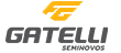 Gatelli Seminovos logo