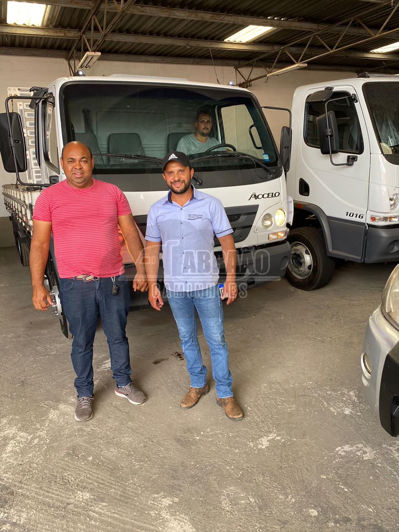 Mb 1016 2014 vendido !!! 