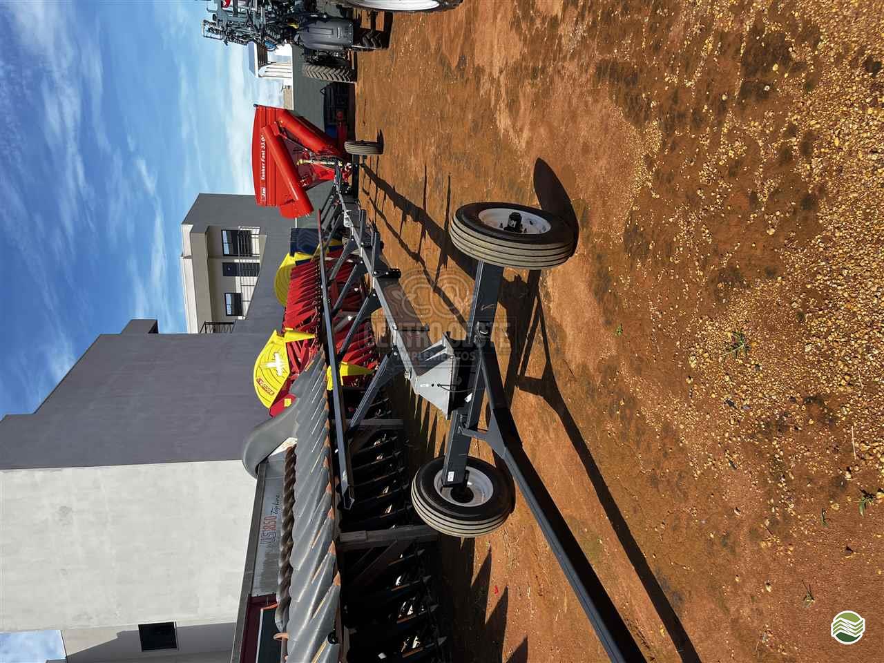 IMPLEMENTOS AGRICOLAS CARRETA AGRÍCOLA CARRETA CHASSI Centro Oeste Implementos Agrícolas LUCAS DO RIO VERDE MATO GROSSO MT