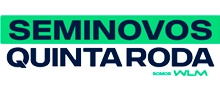 Seminovos Quinta Roda WLM