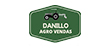 Danillo Agro Vendas logo