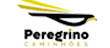 Peregrino Caminhões logo