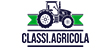 Classi.Agrícola logo