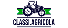 Classi.Agrícola