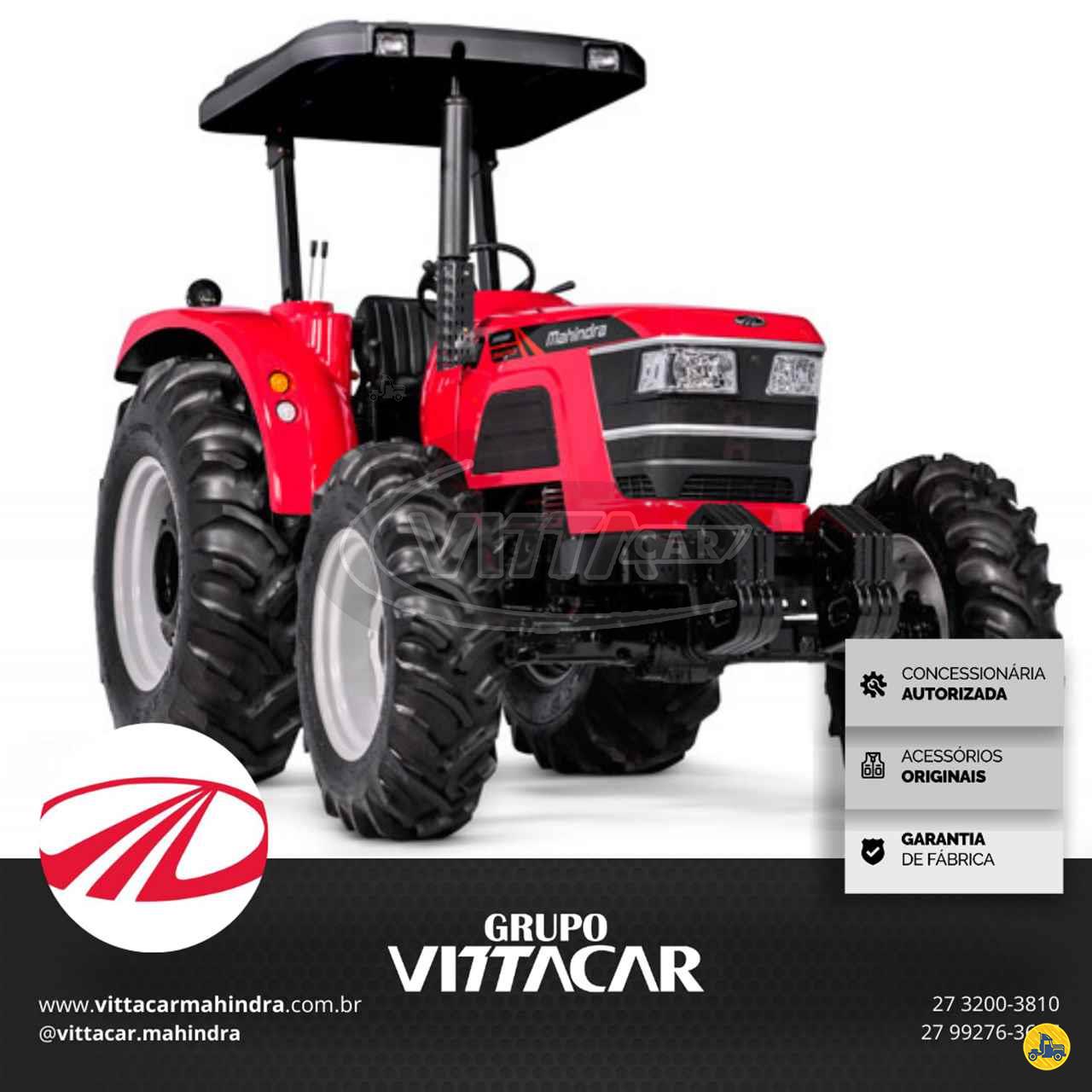 TRATOR MAHINDRA 9500 Tração 4x4 Vittacar  VITORIA ESPÍRITO SANTO ES
