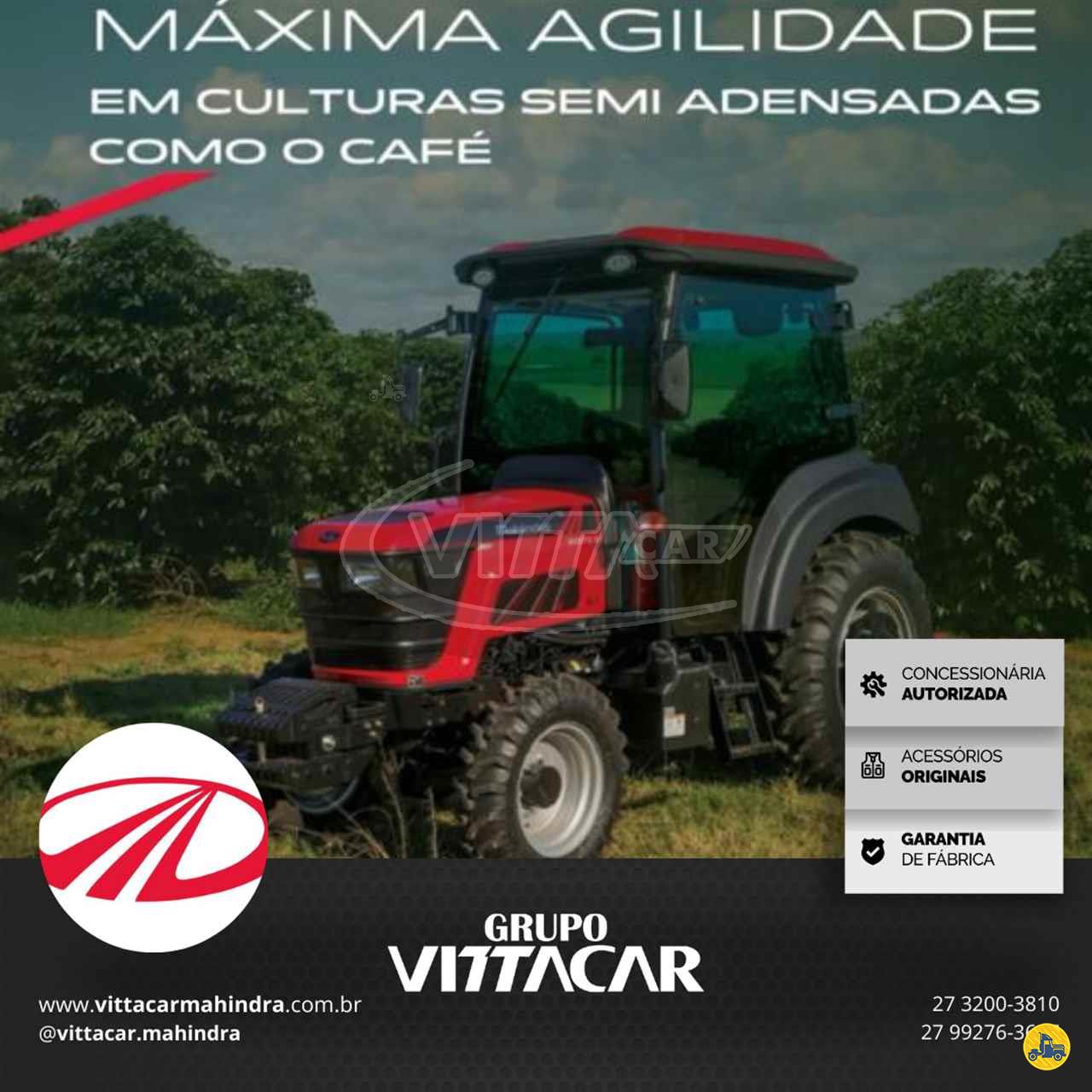 TRATOR MAHINDRA 9500 Tração 4x4 Vittacar  VITORIA ESPÍRITO SANTO ES