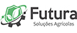 Futura Soluções Agrícolas logo