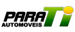 Para Ti Pesados logo
