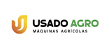 Usado Agro Máquinas Agrícolas logo
