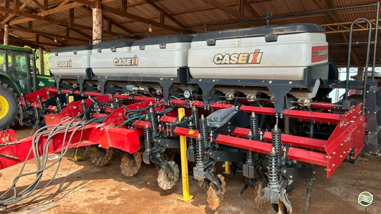 PLANTADEIRA CASE EASY RISER 3215 Usado Agro Máquinas Agrícolas RONDONOPOLIS MATO GROSSO MT