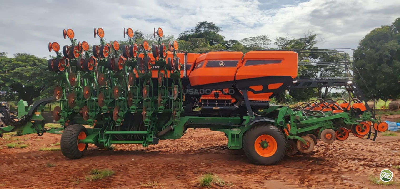 PLANTADEIRA STARA ESTRELA 26 Usado Agro Máquinas Agrícolas RONDONOPOLIS MATO GROSSO MT