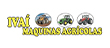 Ivaí Máquinas Agrícolas logo