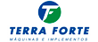 Terra Forte Máquinas e Implementos logo