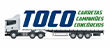 Toco Caminhões logo