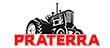 Praterra Máquinas e Implementos Agrícolas logo