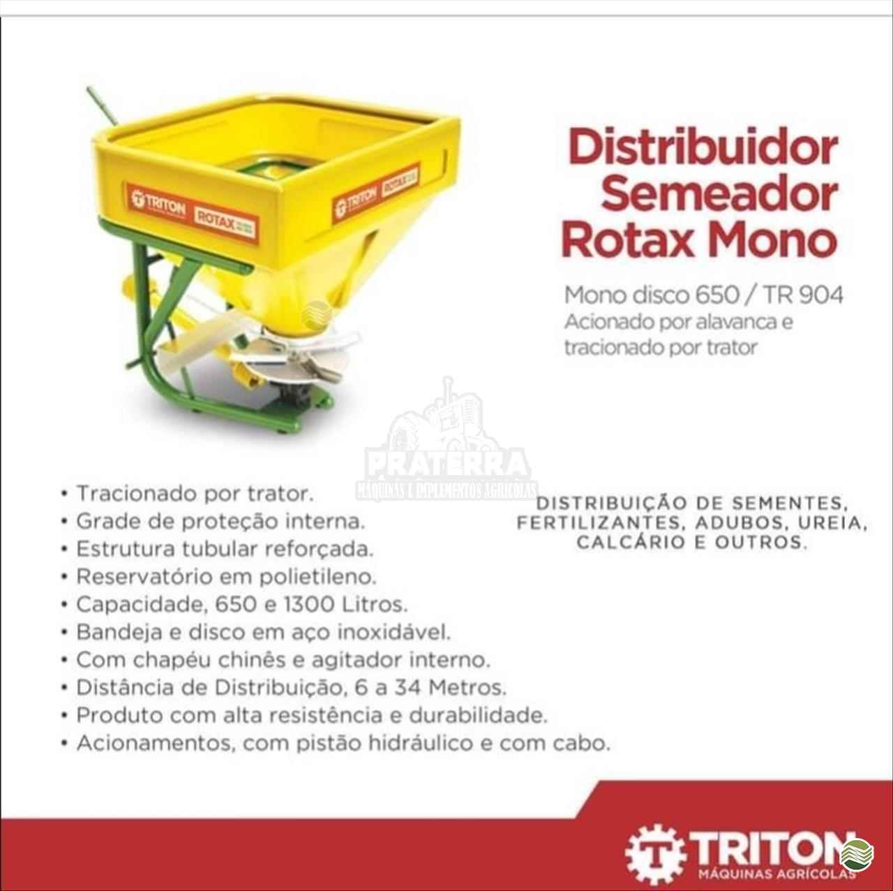 IMPLEMENTOS AGRICOLAS DISTRIBUIDOR FERTILIZANTES DISCO Praterra Máquinas e Implementos Agrícolas NOVA SANTA HELENA MATO GROSSO MT