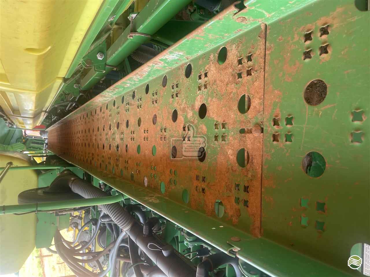PLANTADEIRA JOHN DEERE PLANTADEIRAS 2117 Amazônia Agrícola   CAMPO VERDE MATO GROSSO MT