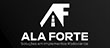 Ala Forte Implementos Rodoviários logo