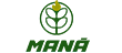 Mana Máquinas logo