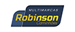 Robinson Caminhões Multimarcas logo